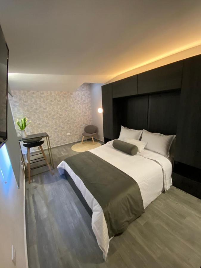 Siete Puertas Coyoacan Mexico City Luaran gambar